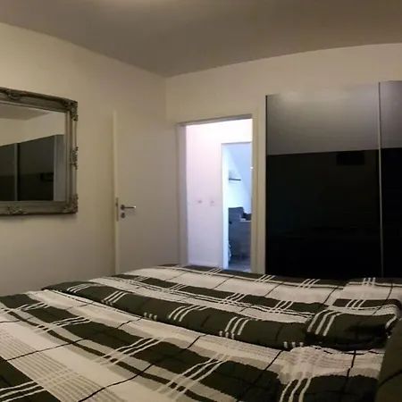 בית נופש Petra Modern Retreat