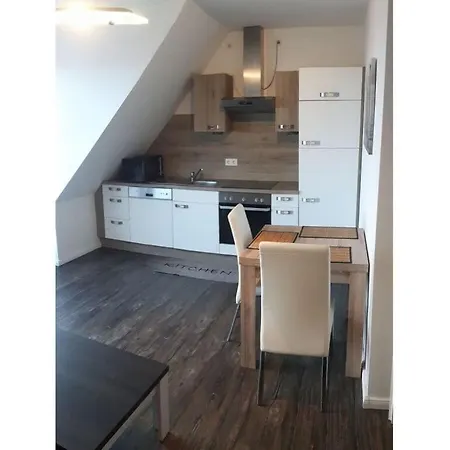 Petra Modern Retreat ויטמונד