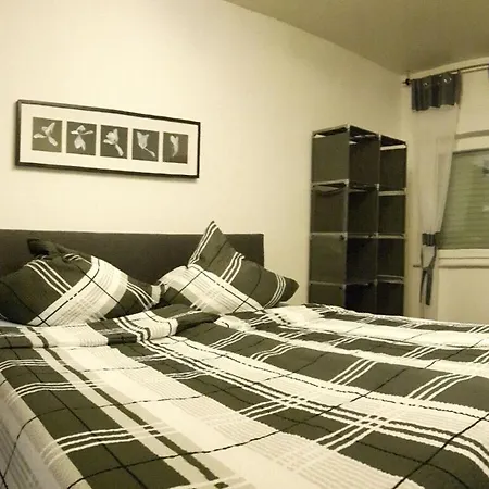בית נופש Petra Modern Retreat *