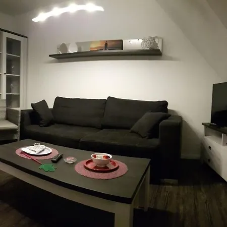 בית נופש Petra Modern Retreat